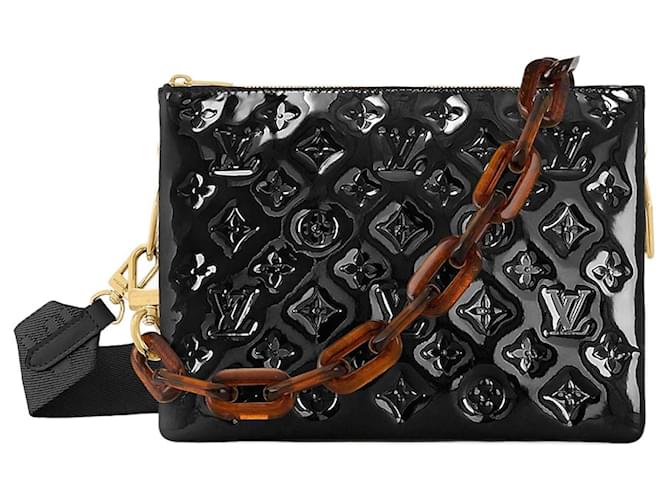 Handbags Louis Vuitton LV Coussin PM New