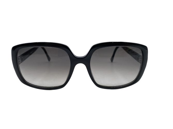 Autre Marque Óculos de sol Mykita T. Plástico Preto