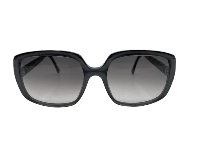Autre Marque MYKITA  Sunglasses T.  plastic Black  ref.915768