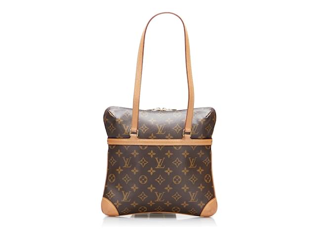 sac coussin louis vuittons