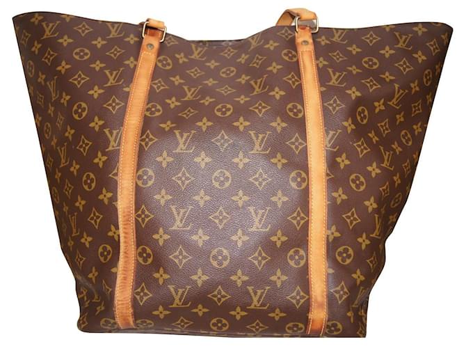 Louis Vuitton Handbags  ref.916005