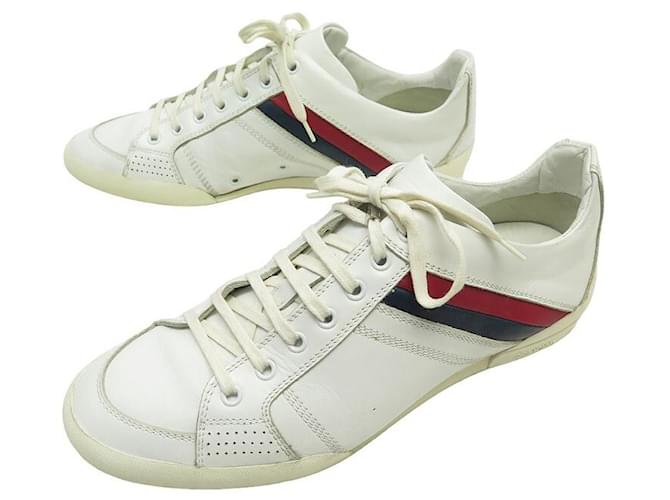 Dior Sneakers Shoes in White for Men