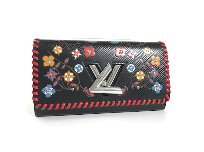 Louis Vuitton M6117N Twist Wallet – Pursekelly – high quality