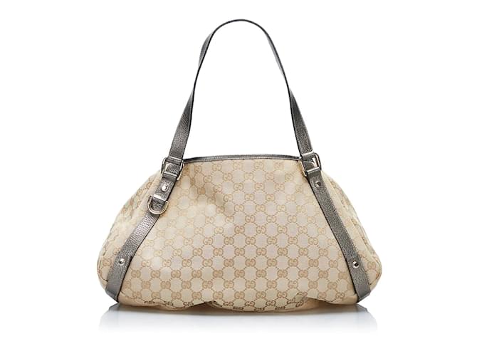 Gucci Medium Abbey Shoulder Bag