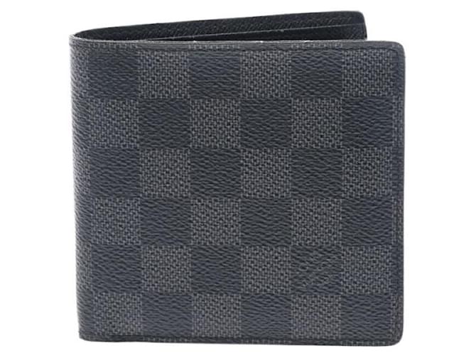 Marco Wallet Monogram - Wallets and Small Leather Goods