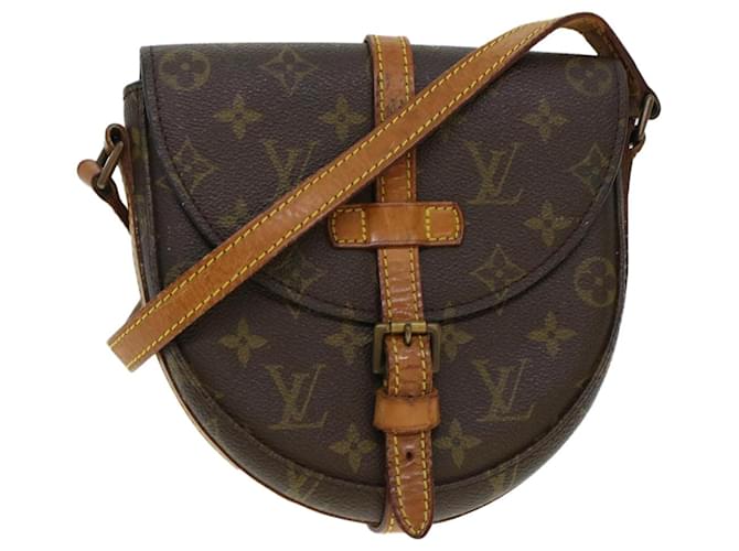 LOUIS VUITTON Monogram Chantilly PM Shoulder Bag M51234 LV Auth rd5022  Cloth ref.917723 - Joli Closet