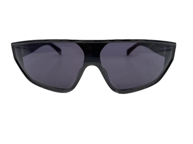 Céline CELINE  Sunglasses T.  plastic Black  ref.917840