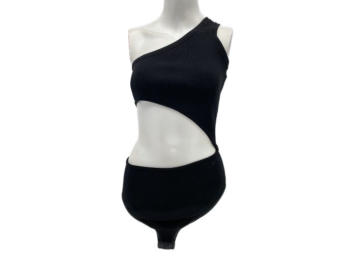 Céline Celine tops T.International L Wool Black