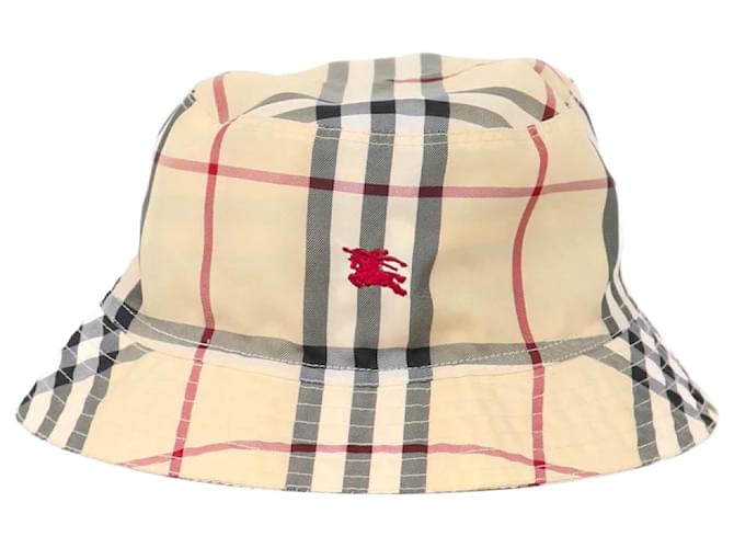 Burberry gorra cheap xl