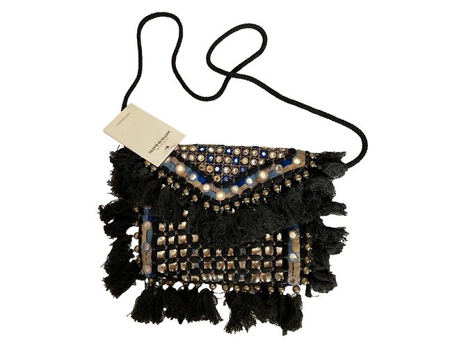 Antik Batik Bolsos de mano