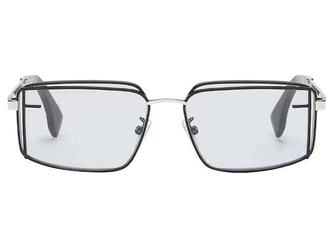 FENDI Men Sunglasses 2023