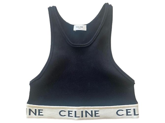 Céline Sutiã Celine Technical Jersey