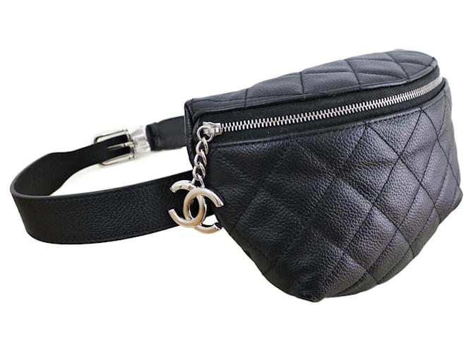Zipper Pull Chanel -  Ireland