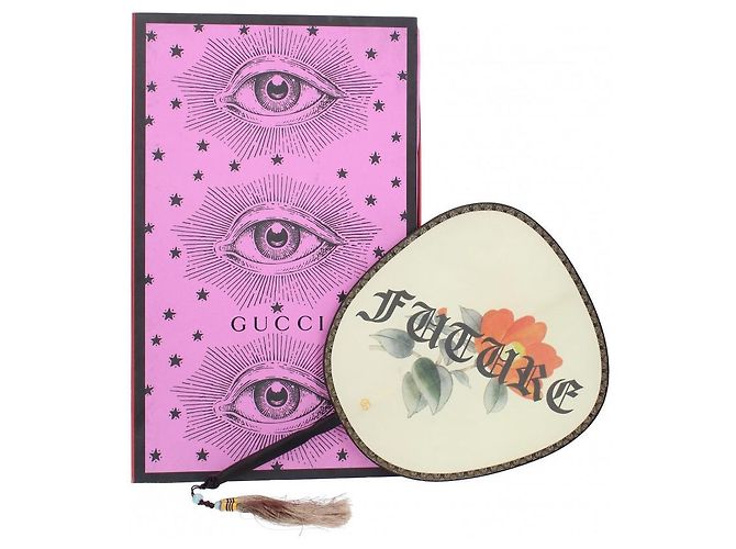nuevo abanico gucci modern future con bo