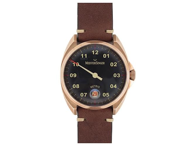 Buy the latest luxury watches from Meistersinger/Neo now!