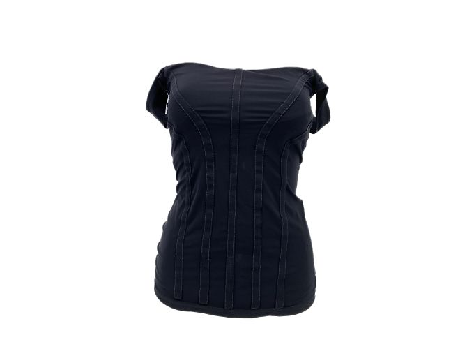 Ellery tops T.FR 36 Polyester Schwarz