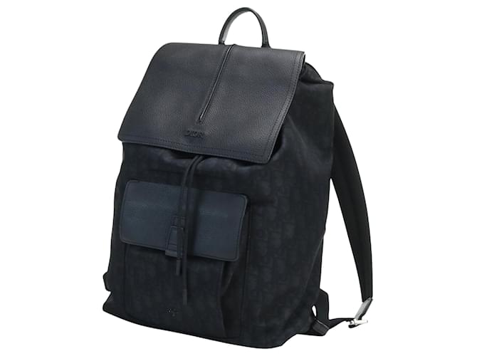 Dior 2024 motion backpack