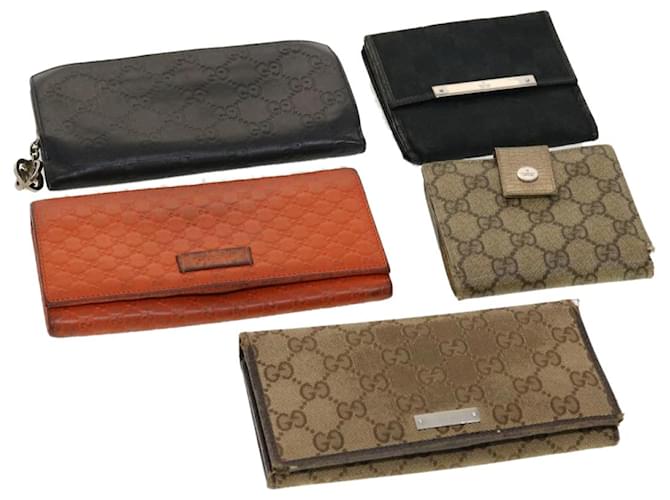 Gucci Women's Wallets
