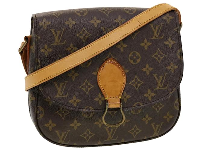 Louis Vuitton Saint Cloud new model - Good or Bag