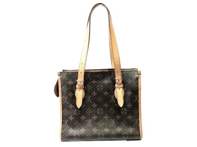 Louis Vuitton Monogram Canvas Popincourt Everyday Bag Louis