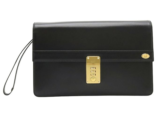 Alfred Dunhill Dunhill