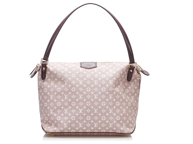 BOLSA LOUIS VUITTON MONOGRAM IDYLLE BALLADE MM