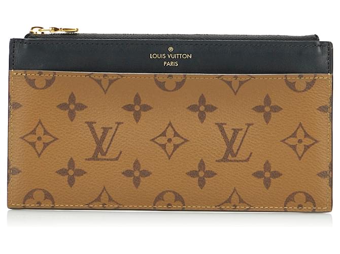 Louis Vuitton Cell Phone Wallet Cases