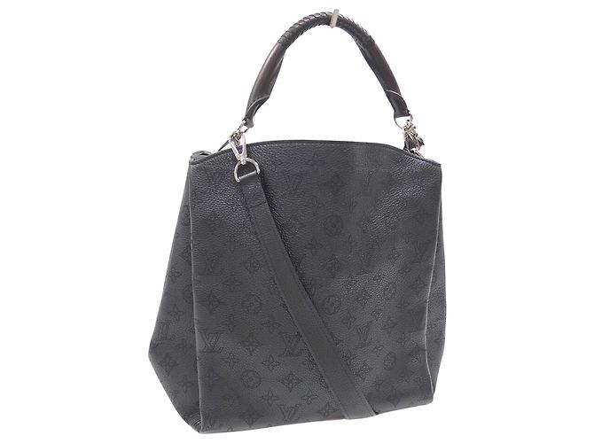 Mahina Babylone Louis Vuitton Babylone Noir