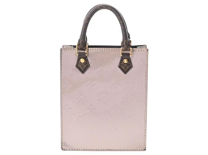Louis Vuitton Petit Sac Plat Bag in 2023