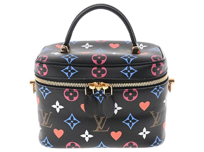 Louis Vuitton Milla PM Red Veau Nuage in 2023