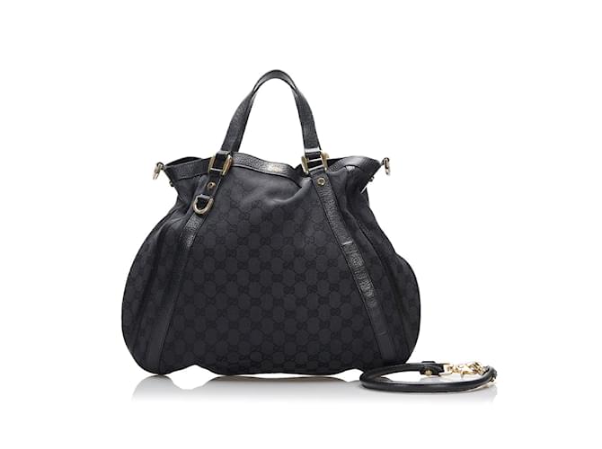 Gucci best sale convertible bag