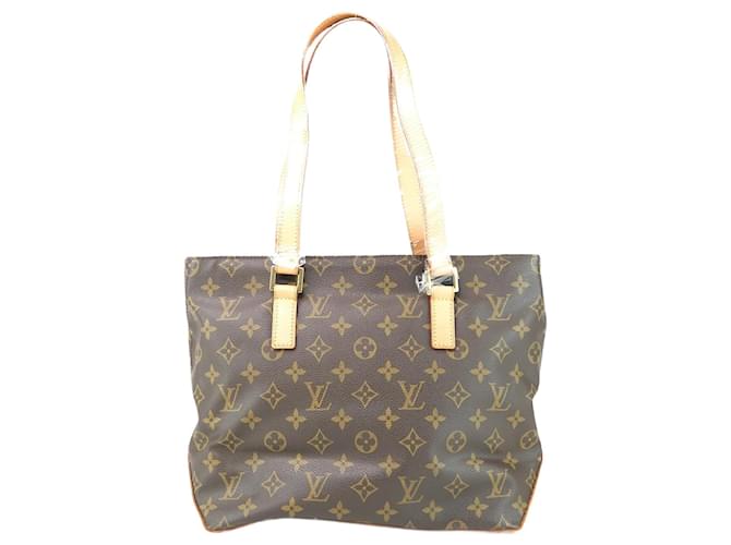 LOUIS VUITTON Monogram Vavin PM Tote Bag M51172 LV Auth 45039