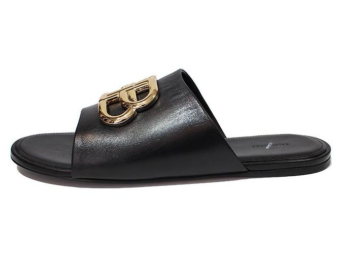 Balenciaga Mules