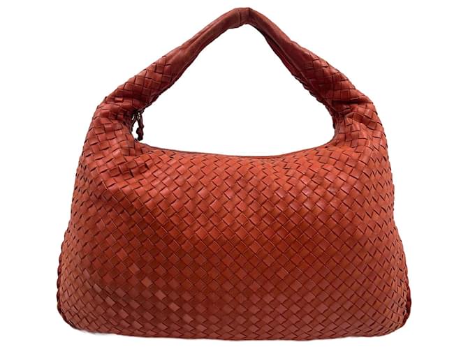 Bottega Veneta Hobo Bag Size Large