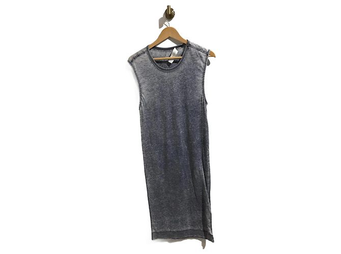 Abito IRO T.Internazionale M Cotone Blu