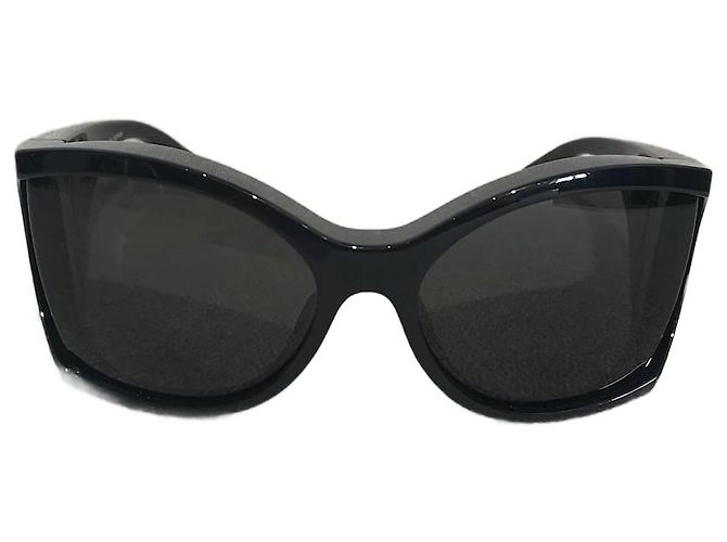 Gafas de sol BALENCIAGA T. Plástico Negro