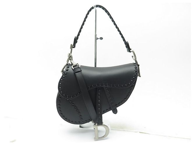 Dior Saddle a clou