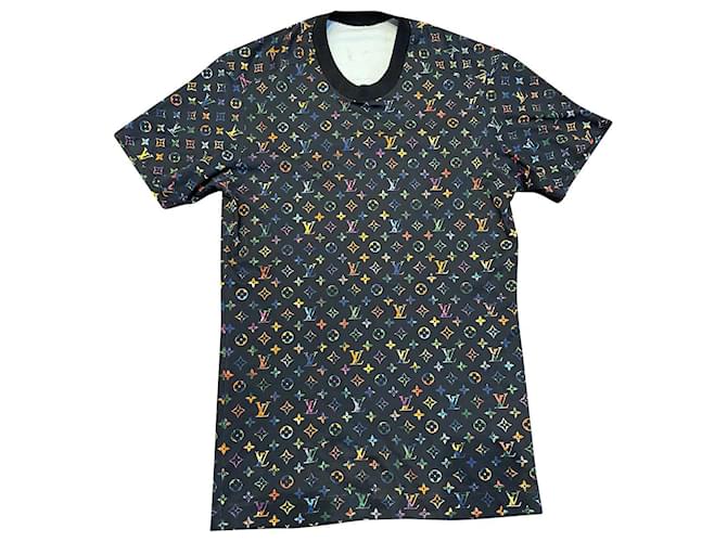 Louis Vuitton Monogram T-Shirt Dress