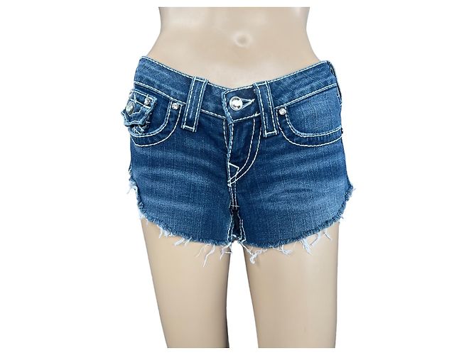 True Religion Shorts