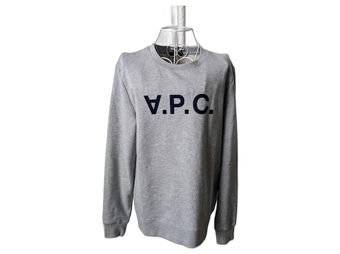 APC Iconic Sweater