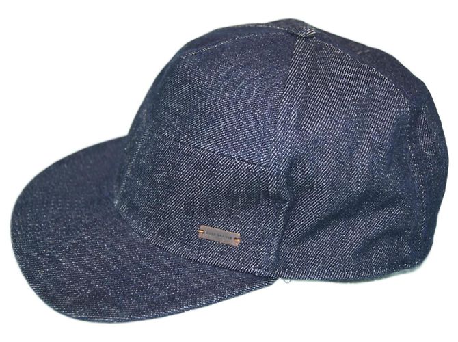 Hugo Boss Denim Cap L/XL