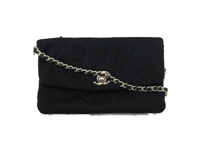 chanel non leather bag