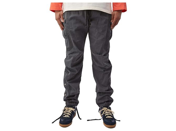 John Elliot Hose Schwarz