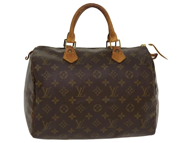 Bolsa Speedy 30 Monogram - Bolsas