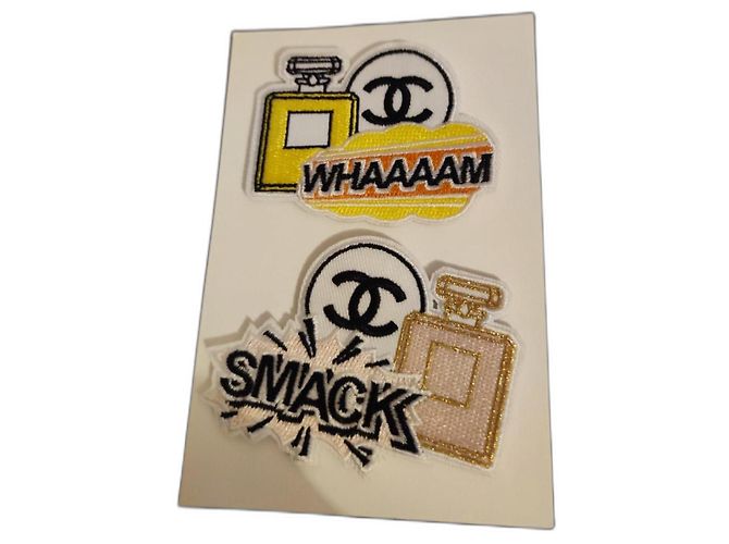 Chanel Presentes VIP Multicor