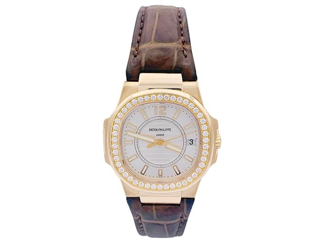 Reloj patek philippe online diamantes