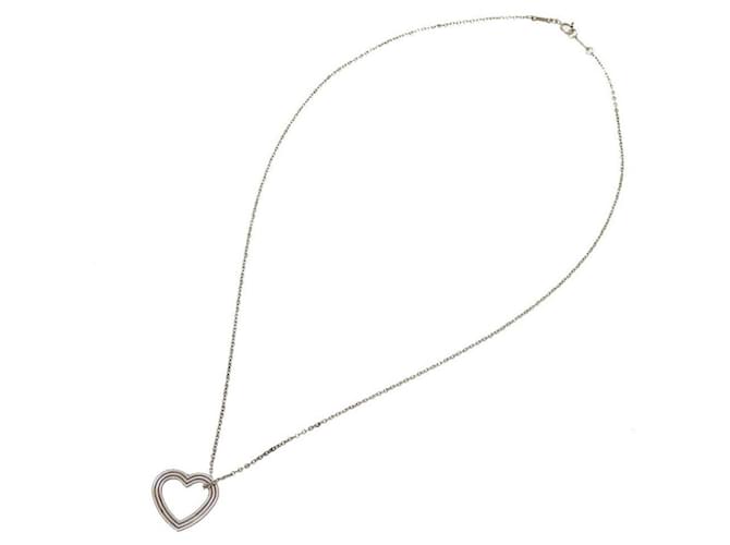 Cuore Tiffany & Co Argento Argento  ref.928722