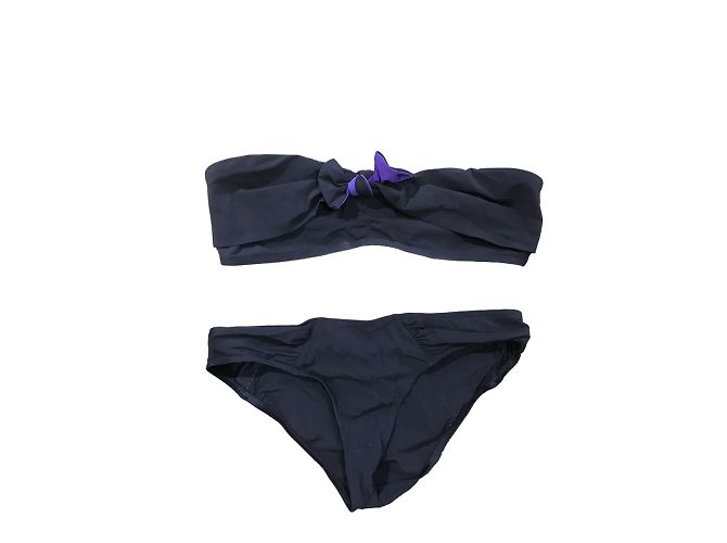 ERES Moda Praia T.Internacional S Sintético Roxo