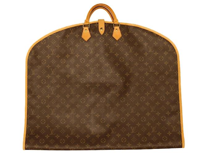 Louis Vuitton, Bags, Louis Vuitton Monograph Garment Bag