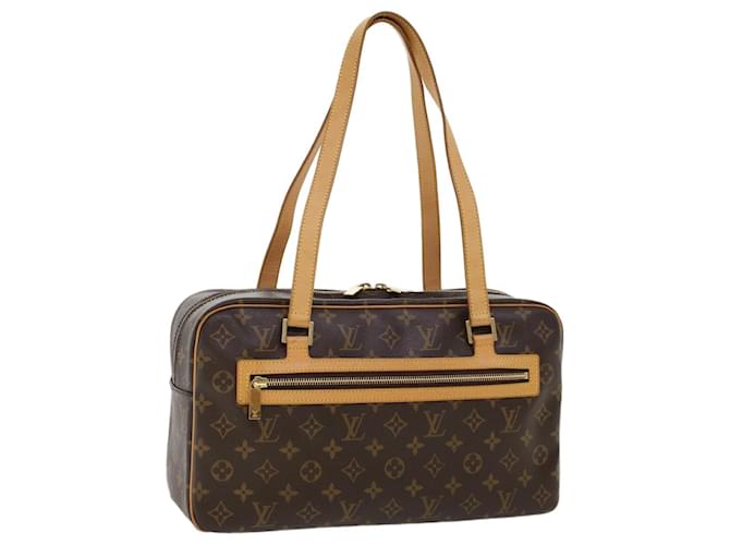 Louis Vuitton pre-owned Cite GM tote bag